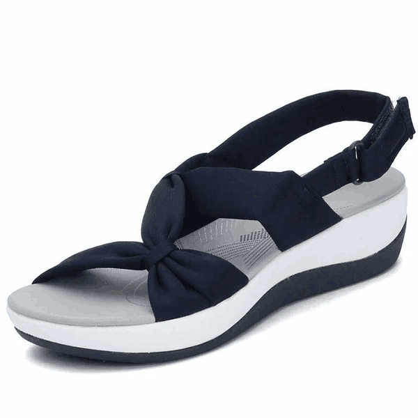 LUXURO® Raine Sandalen