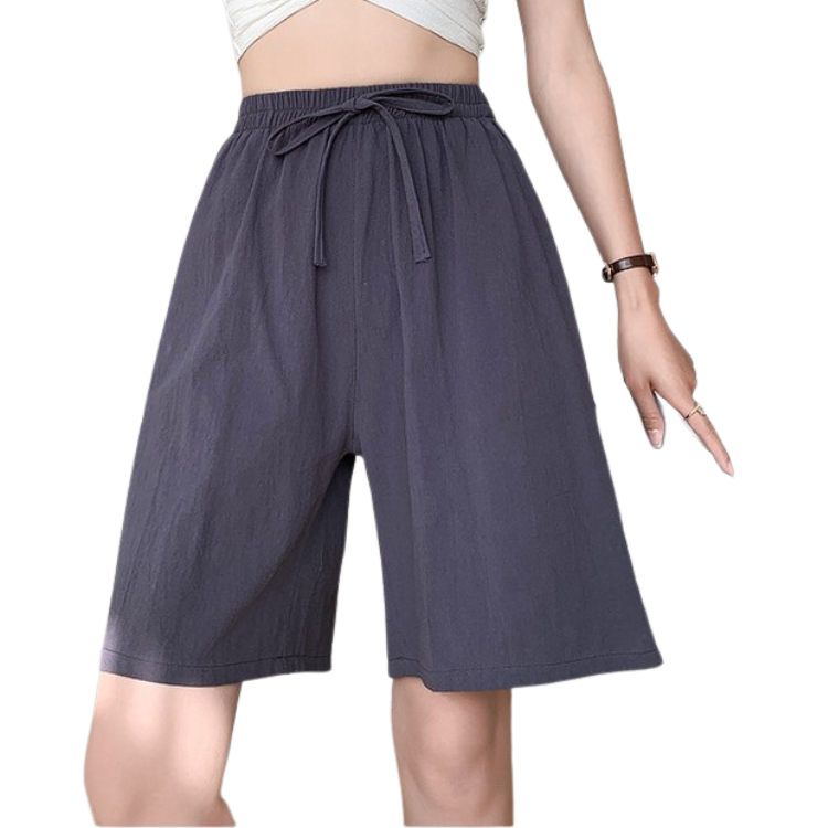 LUXURO® Louisa Shorts