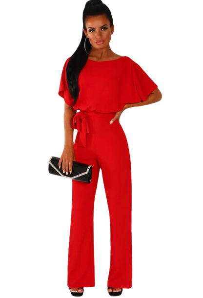 LUXURO® Aurelia Jumpsuit