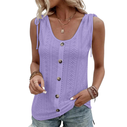 LUXURO® Lavinia Top