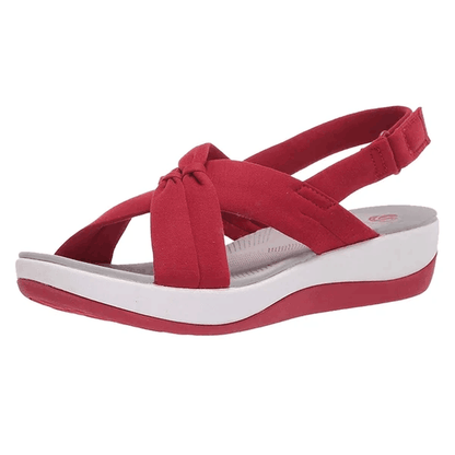 LUXURO® Raine Sandalen