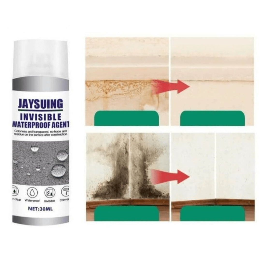 Bonding Spray | Afdichtings Spray