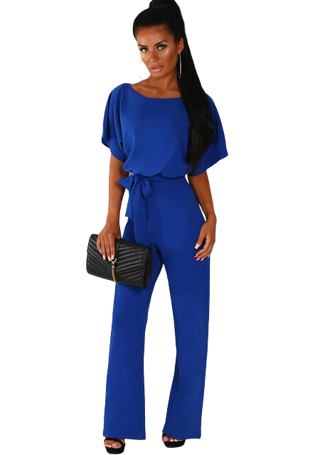 LUXURO® Aurelia Jumpsuit