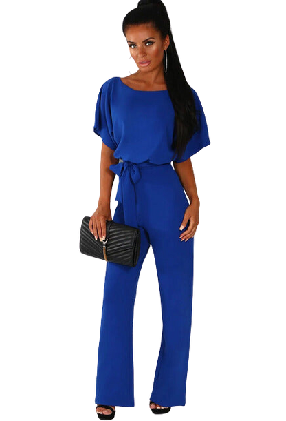 LUXURO® Aurelia Jumpsuit