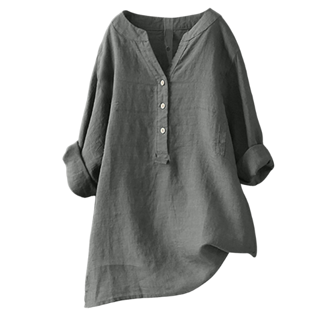 LUXURO® Amalia Blouse