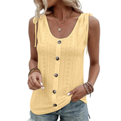 LUXURO® Lavinia Top