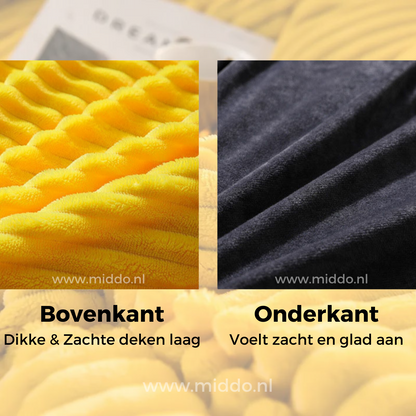 dekbedovertrek div kleuren