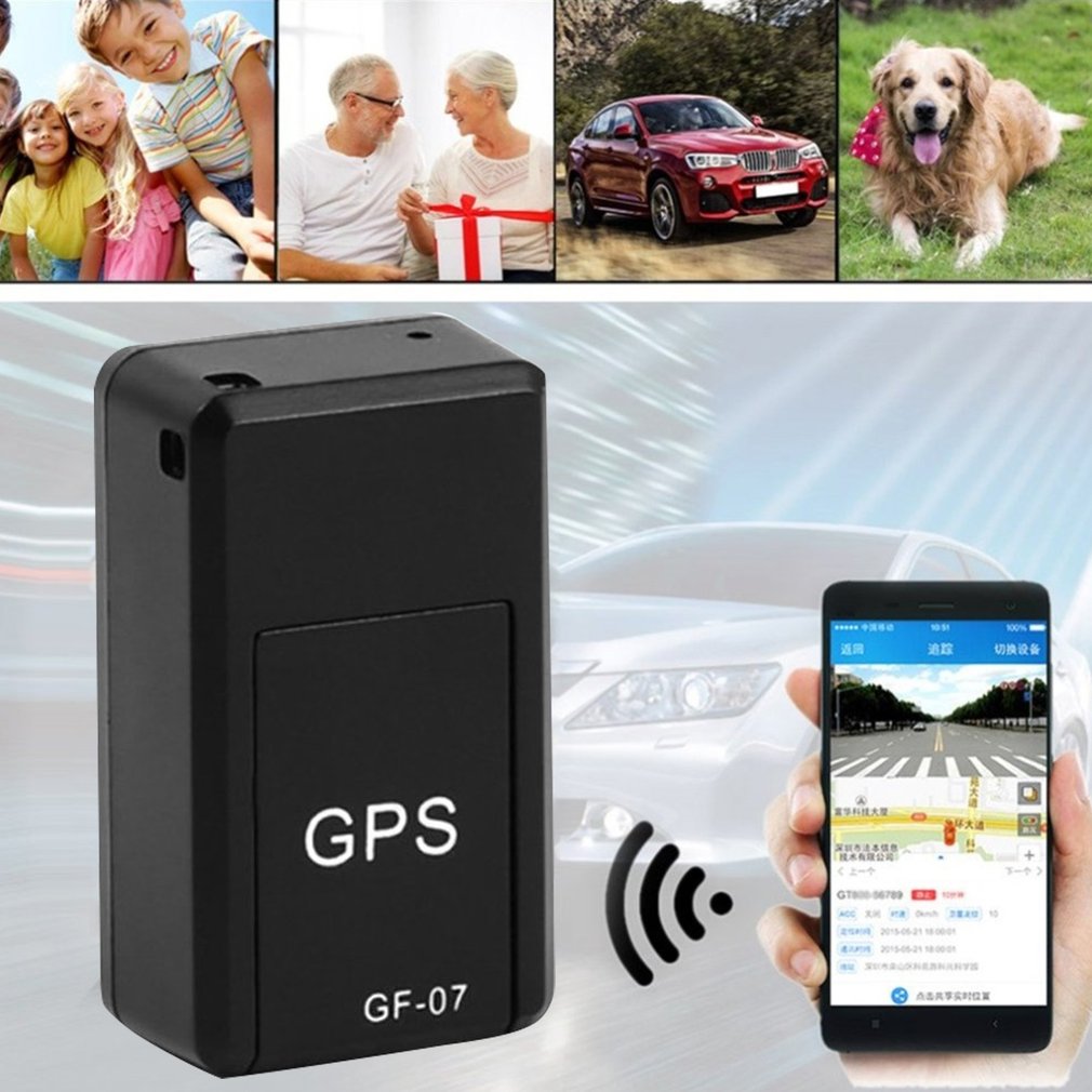 GPS-Tracker | Magnetische GPS-Tracker