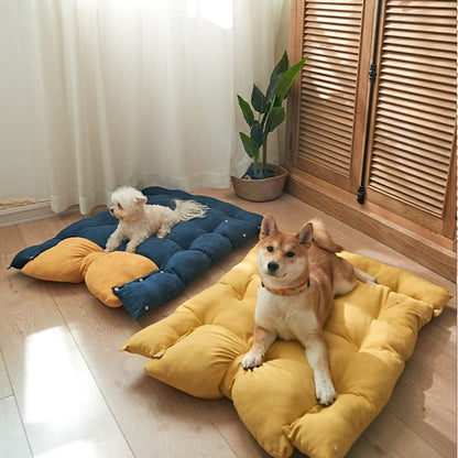 Comfy Bed For Pets ™ | Een droombed voor honden en katten!