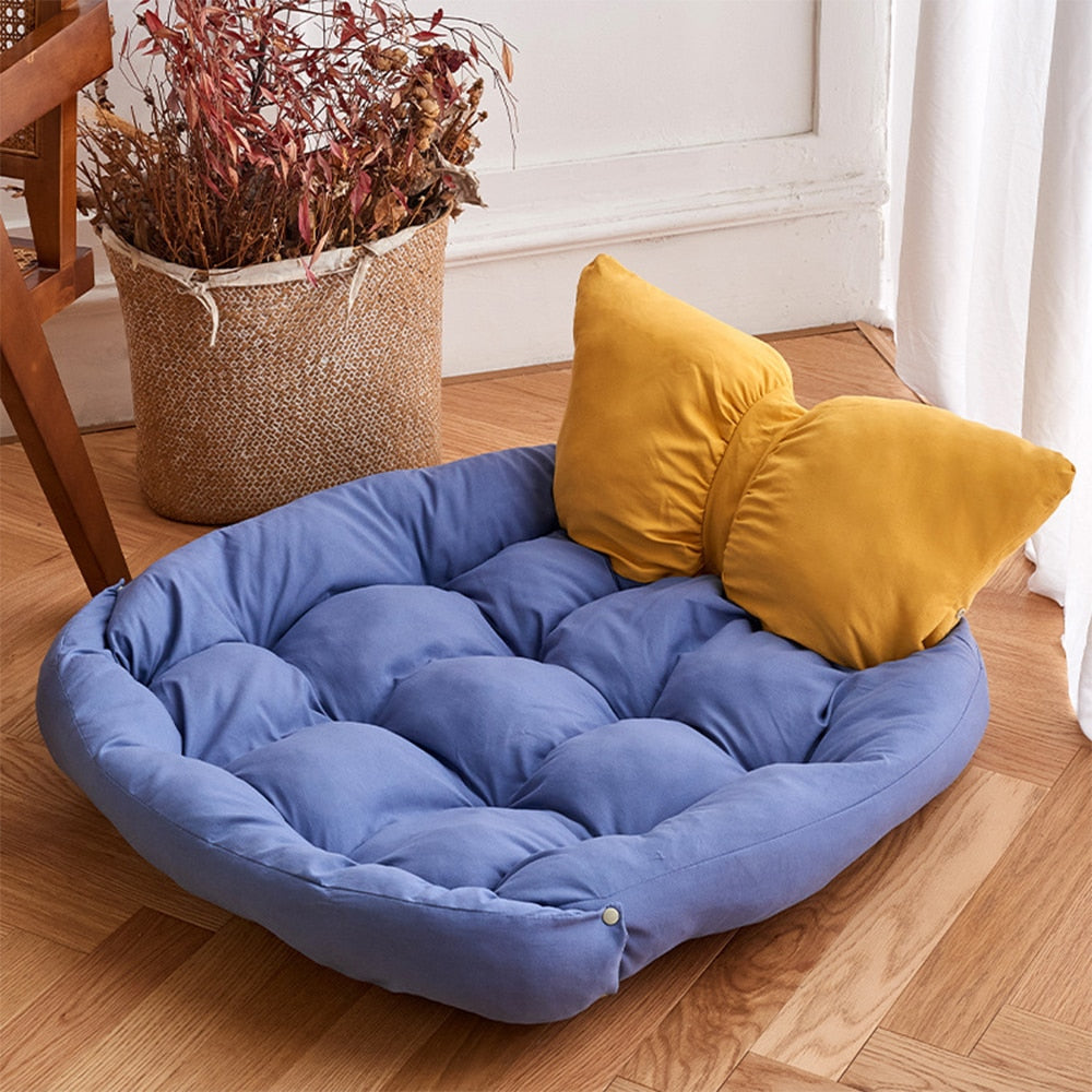 Comfy Bed For Pets ™ | Een droombed voor honden en katten!