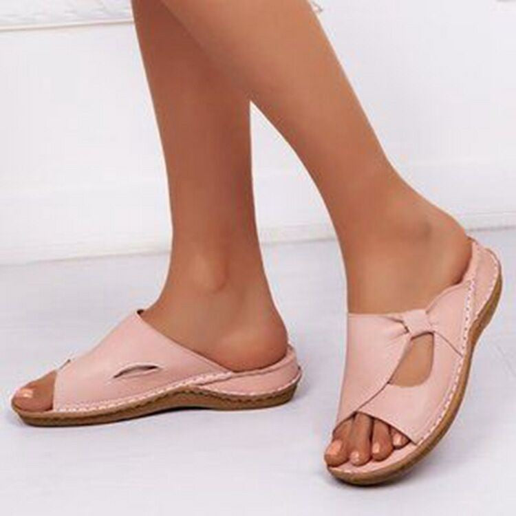 LUXURO® Louisa Sandalen