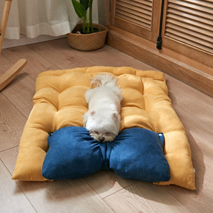 Comfy Bed For Pets ™ | Een droombed voor honden en katten!