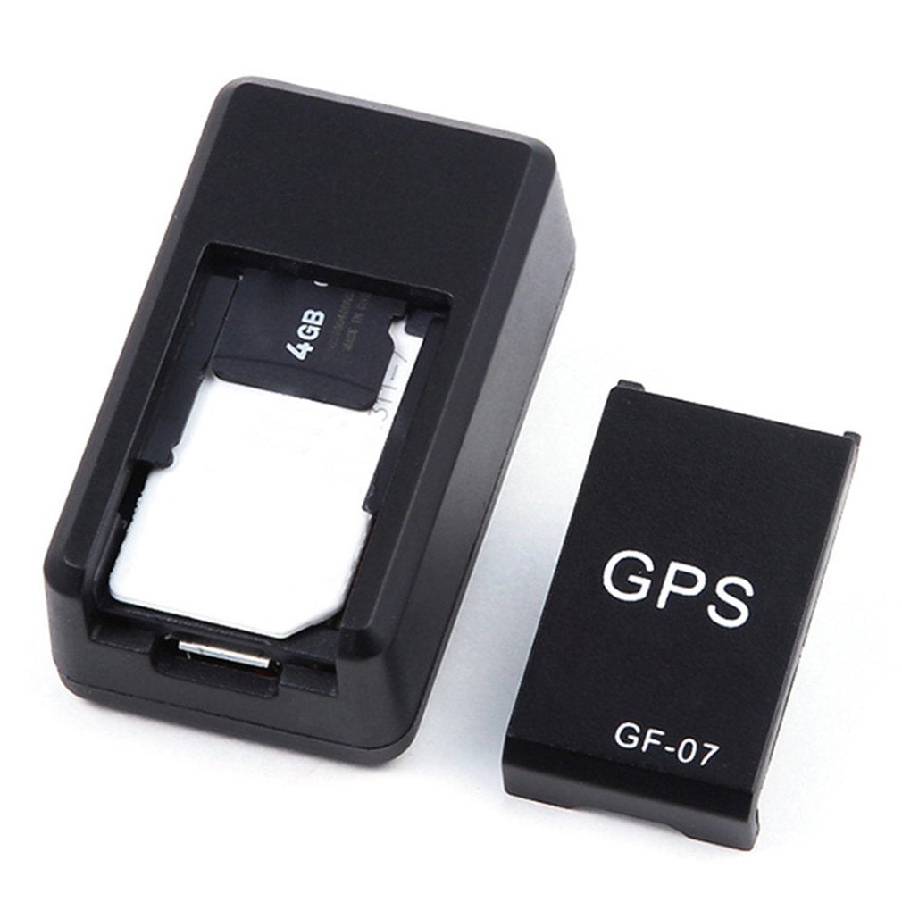 GPS-Tracker | Magnetische GPS-Tracker