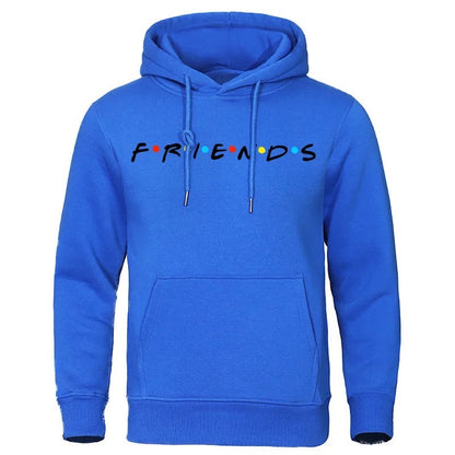 F.R.I.E.N.D.S Hoodie