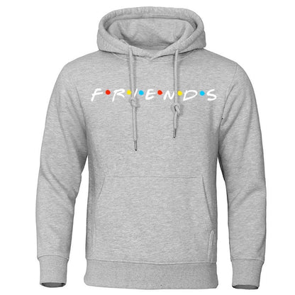 F.R.I.E.N.D.S Hoodie