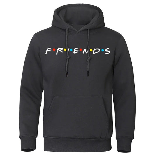 F.R.I.E.N.D.S Hoodie