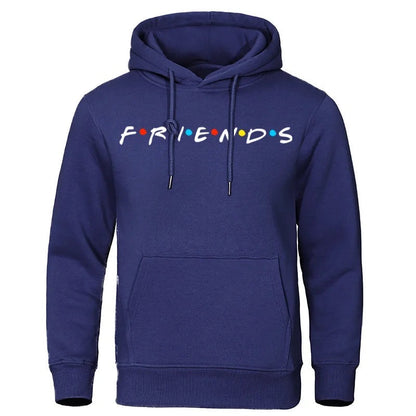 F.R.I.E.N.D.S Hoodie