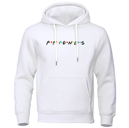 F.R.I.E.N.D.S Hoodie