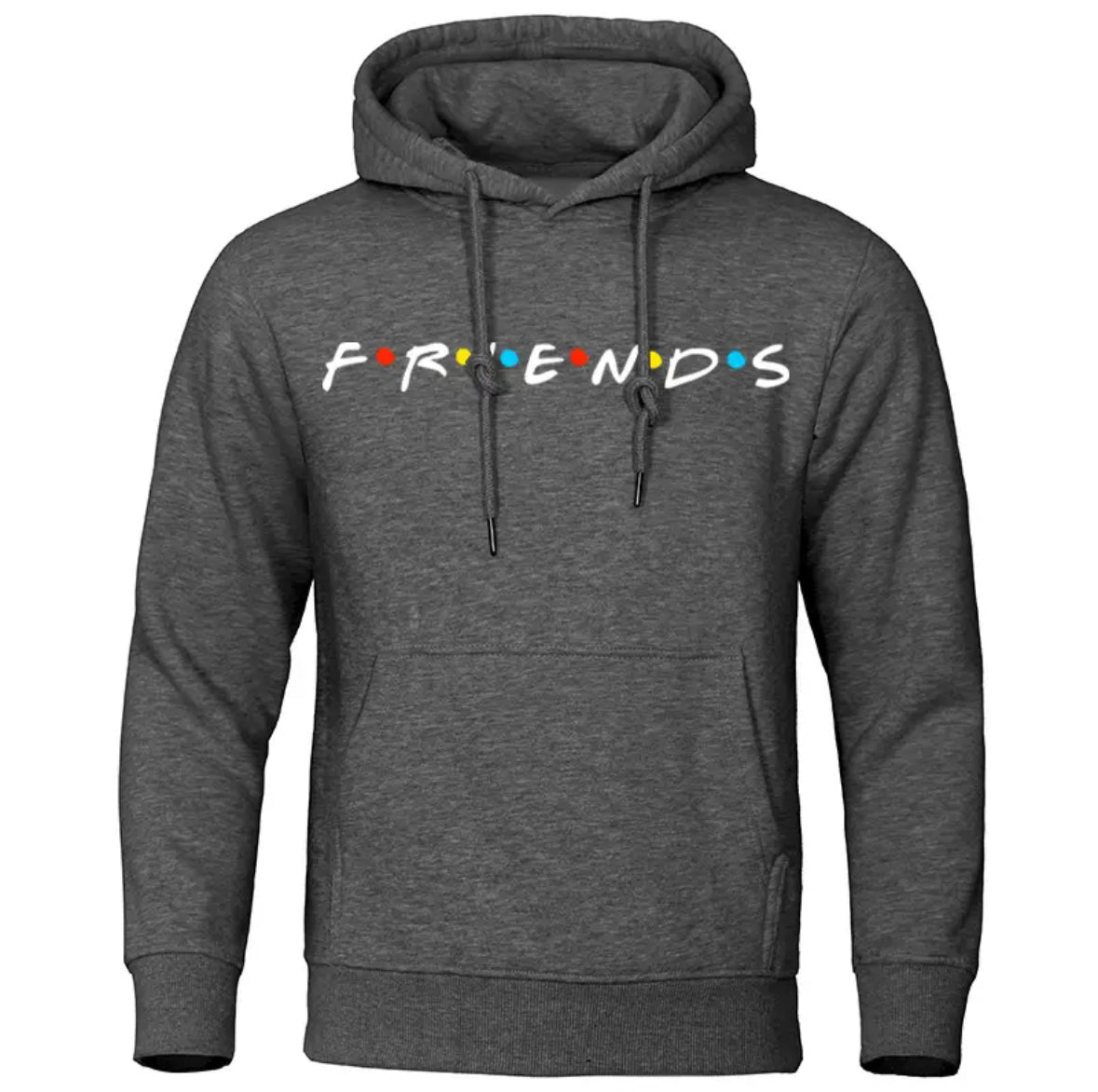 F.R.I.E.N.D.S Hoodie