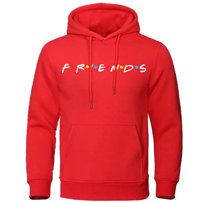 F.R.I.E.N.D.S Hoodie