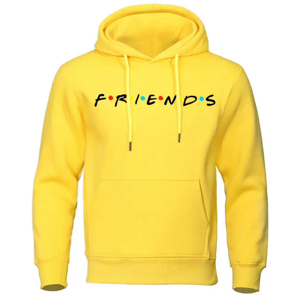 F.R.I.E.N.D.S Hoodie