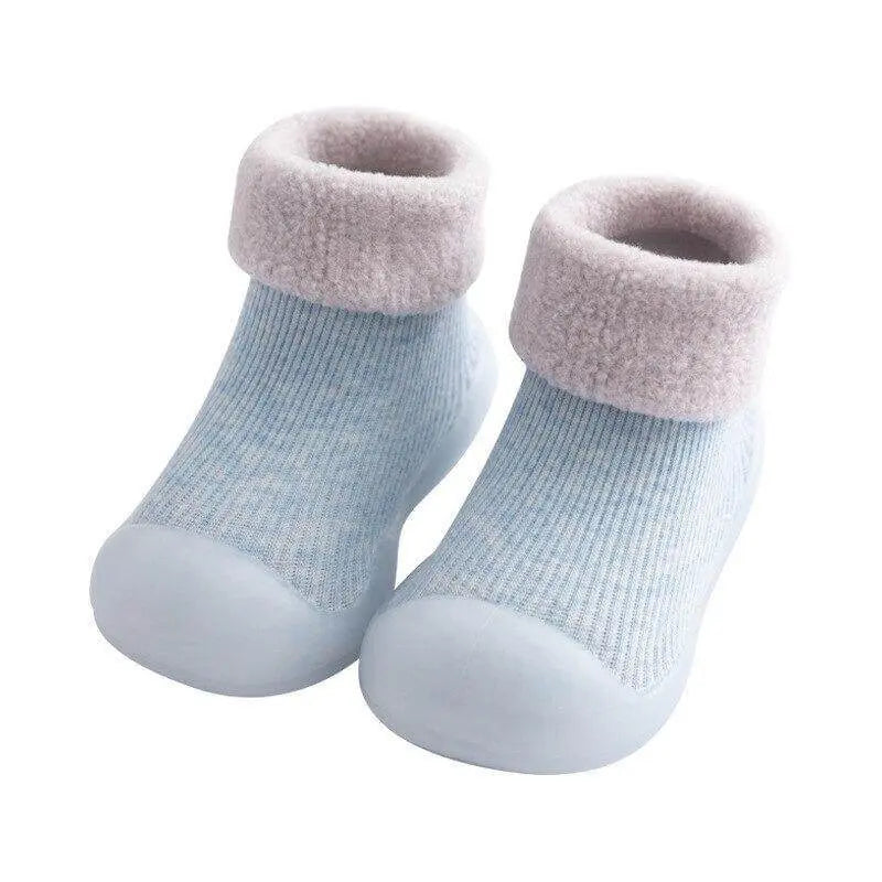 Best-grip Baby Shoes