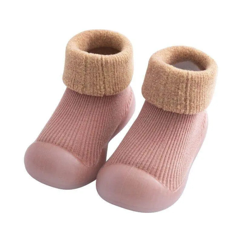 Best-grip Baby Shoes