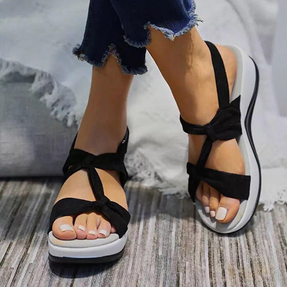 LUXURO® Raine Sandalen