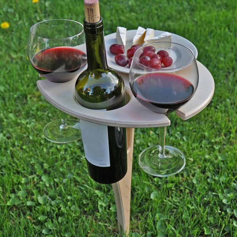 Super Picknick tool - Perfect voor elke locatie