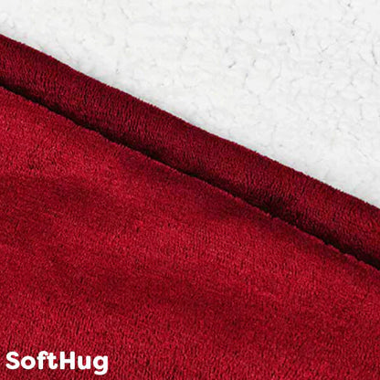 SoftHug | Blanket Sweater