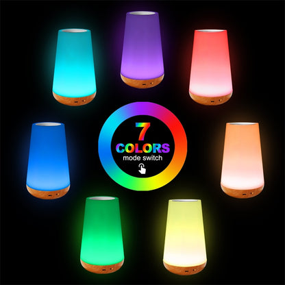 ColorLamp | Altijd de leukste kleur