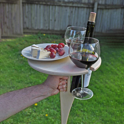 Super Picknick tool - Perfect voor elke locatie