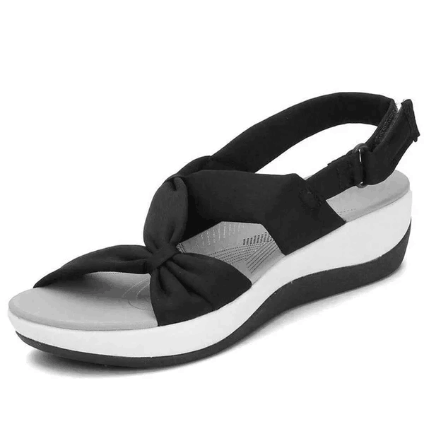 LUXURO® Raine Sandalen