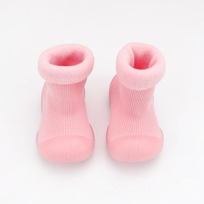 Best-grip Baby Shoes