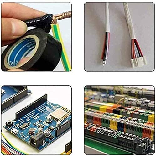 Electric Repair | Vloeibare Isolerende Tape