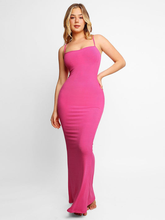 ShapeDress | Slip Maxi Dress