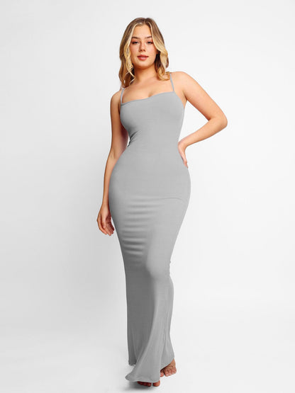 ShapeDress | Slip Maxi Dress