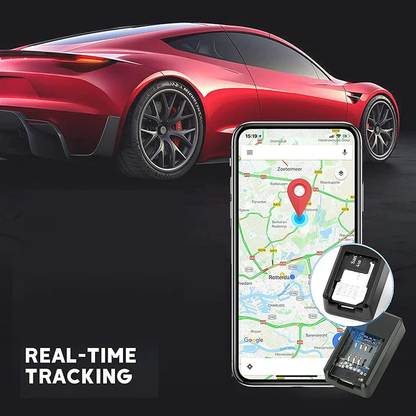 GPS-Tracker | Magnetische GPS-Tracker