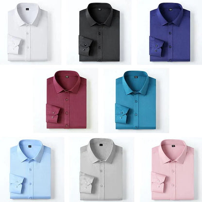 Fits Shirt | Stretch Shirt