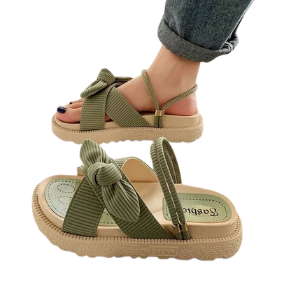 LUXURO® Jessamine Sandalen