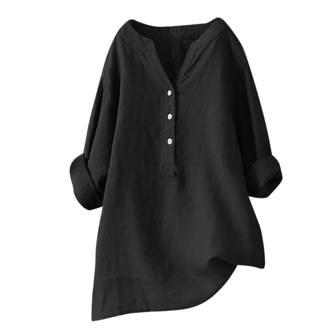 LUXURO® Amalia Blouse