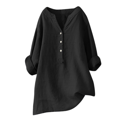 LUXURO® Amalia Blouse