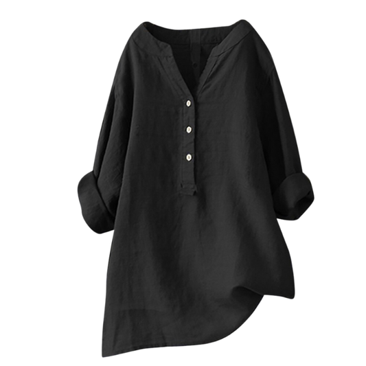 LUXURO® Amalia Blouse