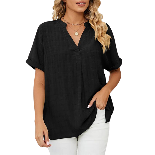 LUXURO® Talyria Shirt