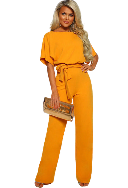 LUXURO® Aurelia Jumpsuit