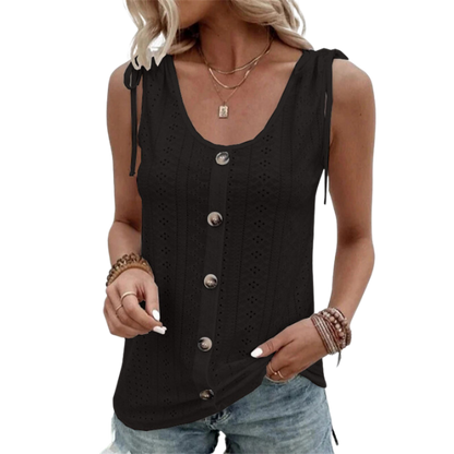 LUXURO® Lavinia Top