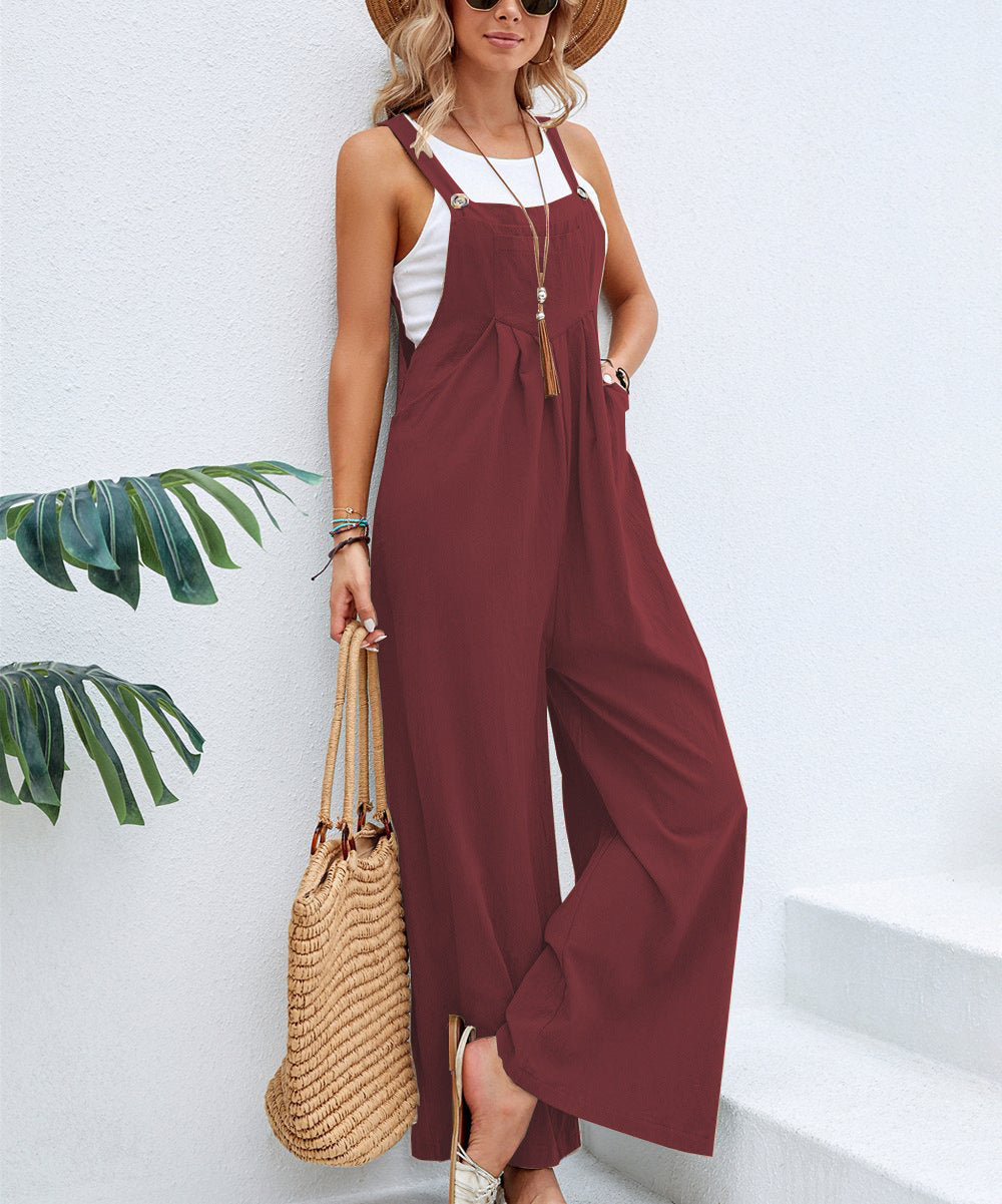 reyana Jumpsuit